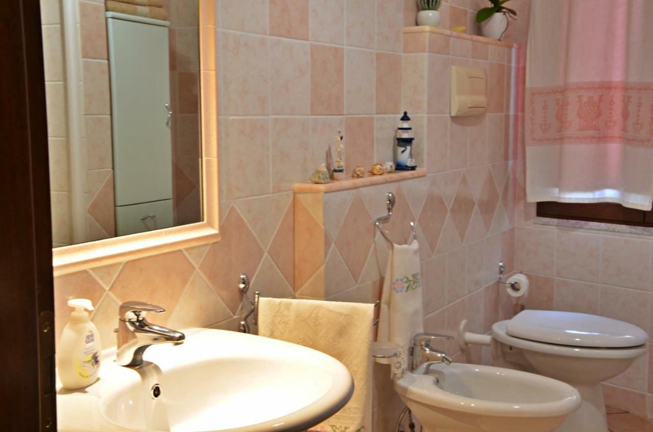 Appartamento Sa Plassa Baunei Bagian luar foto