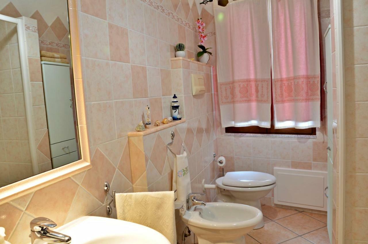 Appartamento Sa Plassa Baunei Bagian luar foto
