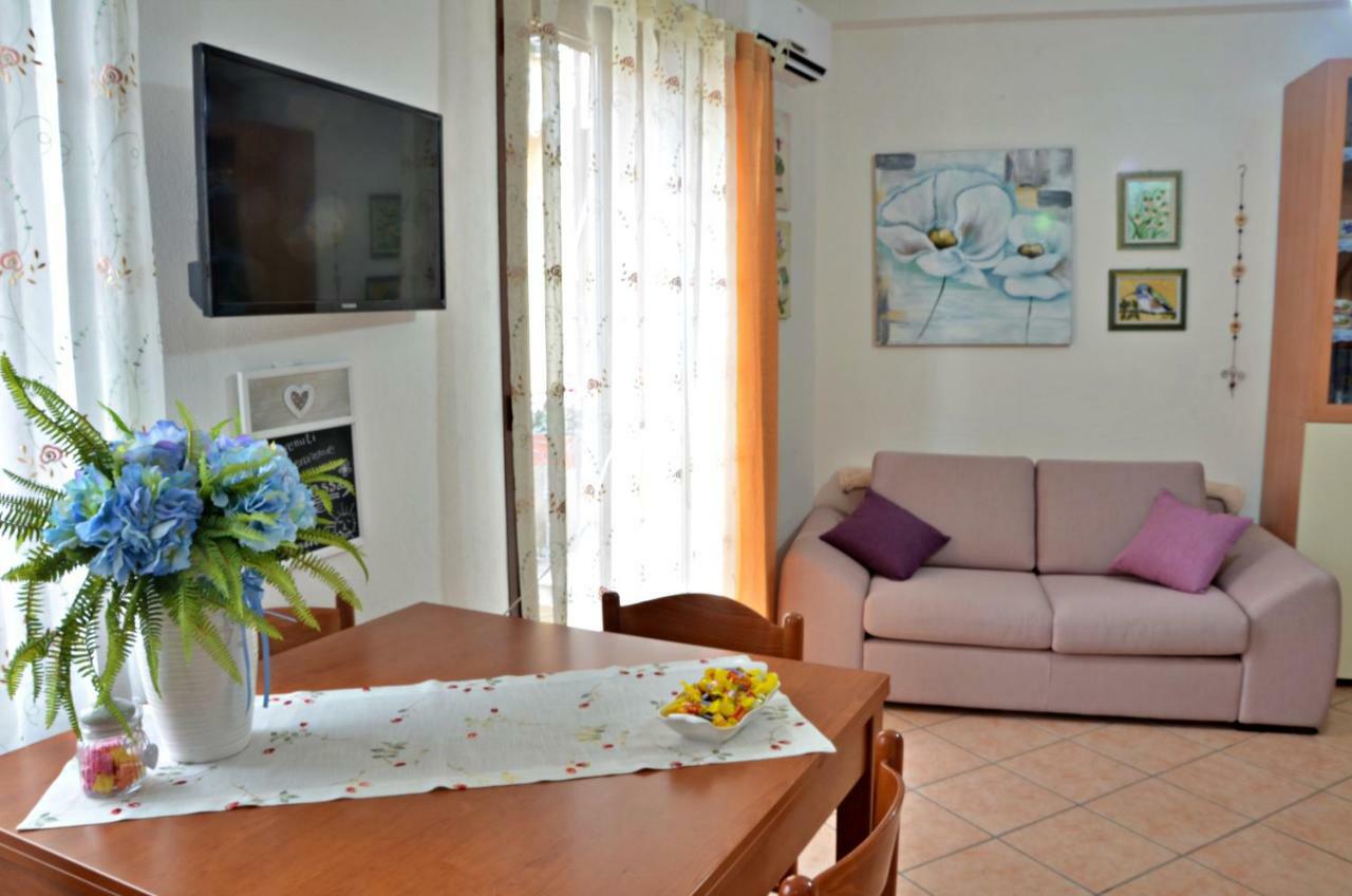 Appartamento Sa Plassa Baunei Bagian luar foto